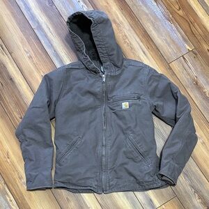 Carhartt Coat